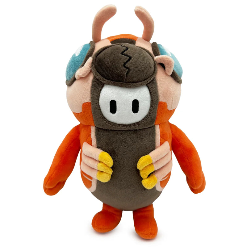 YouTooz: Fall Guys Collection [Mothra x Fall Guys 9" Plush] Toys & Games Youtooz