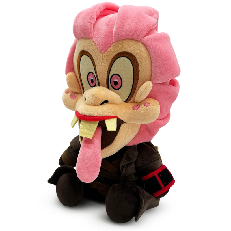YouTooz: Plush Collection [KingGothalion x Fallout 9" Plush] Toys & Games Youtooz