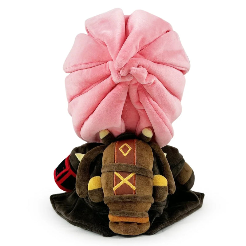 YouTooz: Plush Collection [KingGothalion x Fallout 9" Plush] Toys & Games Youtooz