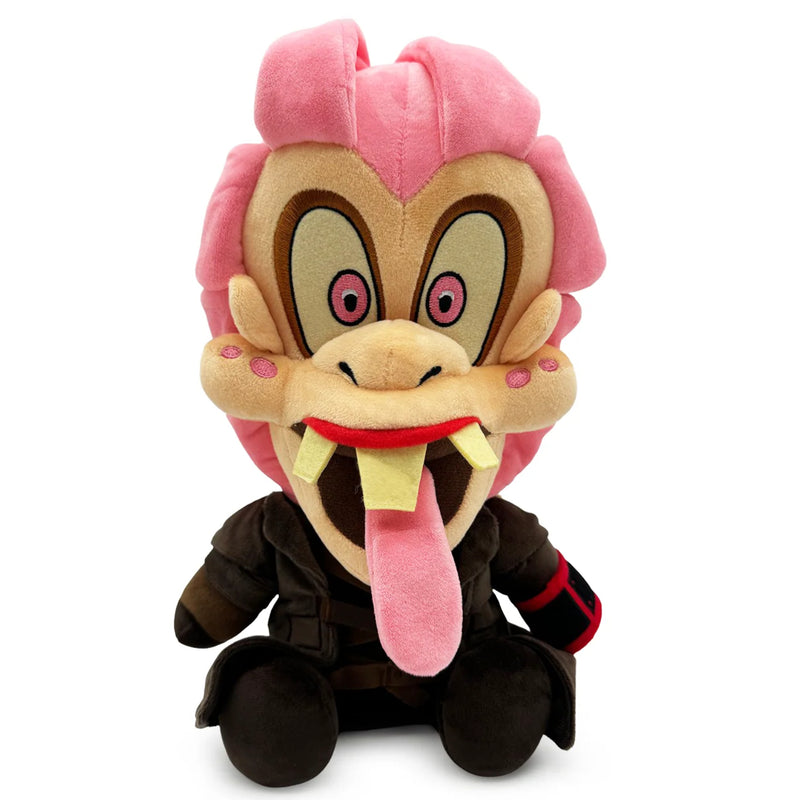YouTooz: Plush Collection [KingGothalion x Fallout 9" Plush] Toys & Games Youtooz
