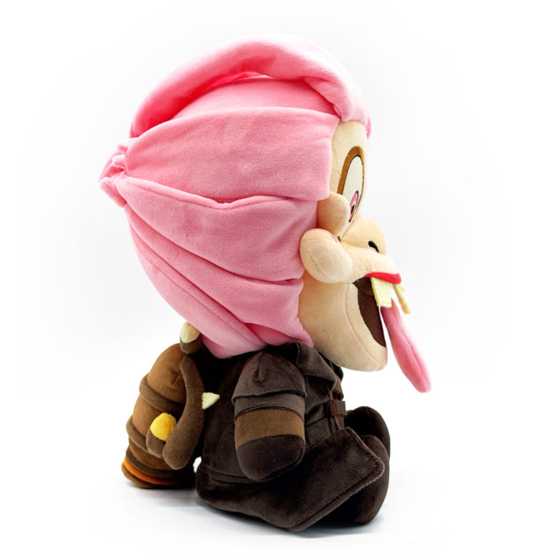 YouTooz: Plush Collection [KingGothalion x Fallout 9" Plush] Toys & Games Youtooz