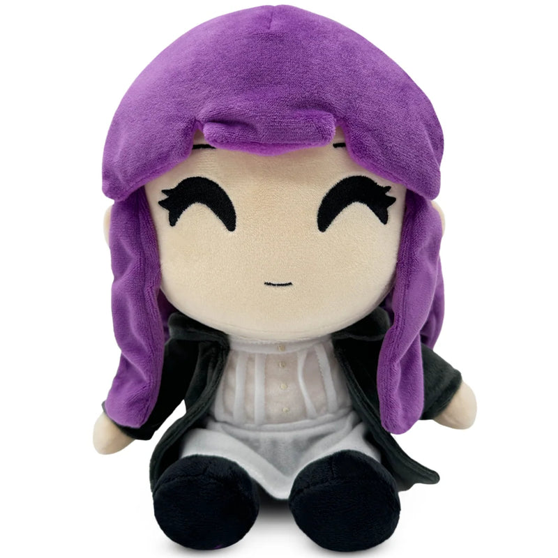 YouTooz: Frieren: Beyond Journey’s End Collection [Fern 9" Plush] Toys & Games Youtooz