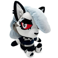YouTooz: Helluva Boss Collection [Loona 9" Plush] Toys & Games Youtooz