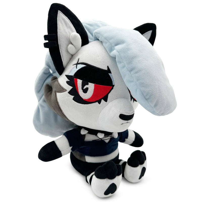 YouTooz: Helluva Boss Collection [Loona 9" Plush] Toys & Games Youtooz