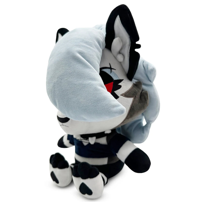 YouTooz: Helluva Boss Collection [Loona 9" Plush] Toys & Games Youtooz