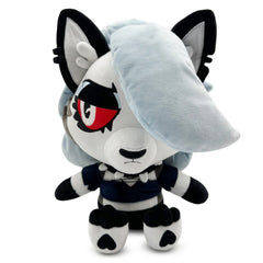YouTooz: Helluva Boss Collection [Loona 9" Plush] Toys & Games Youtooz