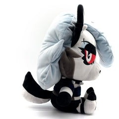 YouTooz: Helluva Boss Collection [Loona 9" Plush] Toys & Games Youtooz