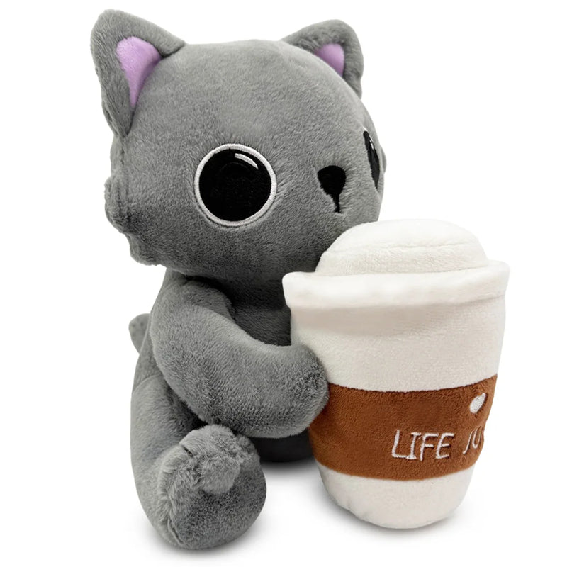 YouTooz: Plush Collection [Bubu 9" Plush] Toys & Games Youtooz