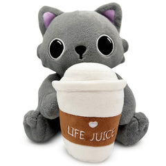 YouTooz: Plush Collection [Bubu 9" Plush] Toys & Games Youtooz