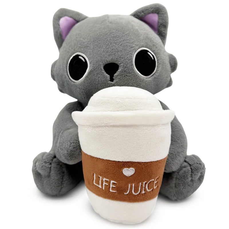 YouTooz: Plush Collection [Bubu 9" Plush] Toys & Games Youtooz