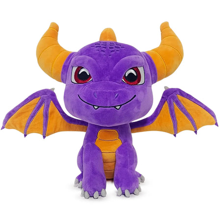 YouTooz: Skylanders Collection [Spyro Plush 9" Plush] Plushies Youtooz