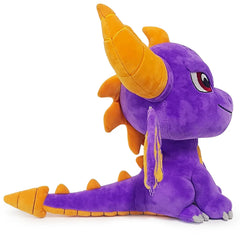 YouTooz: Skylanders Collection [Spyro Plush 9" Plush] Toys & Games Youtooz