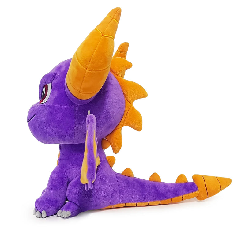 YouTooz: Skylanders Collection [Spyro Plush 9" Plush] Toys & Games Youtooz