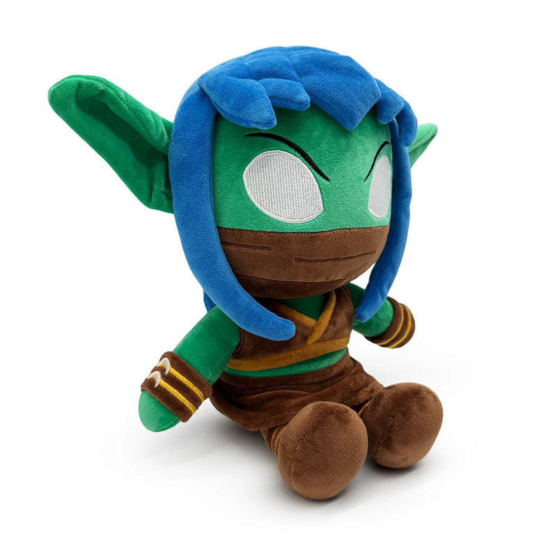 YouTooz: Skylanders Collection [Stealth Elf 9" Plush] Toys & Games Youtooz