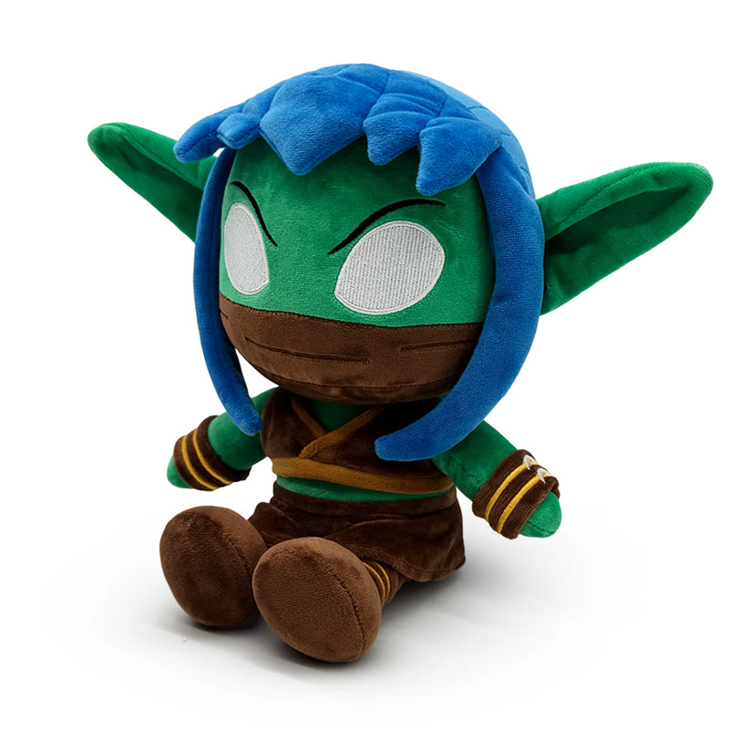 YouTooz: Skylanders Collection [Stealth Elf 9" Plush] Toys & Games Youtooz