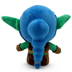 YouTooz: Skylanders Collection [Stealth Elf 9" Plush] Toys & Games Youtooz