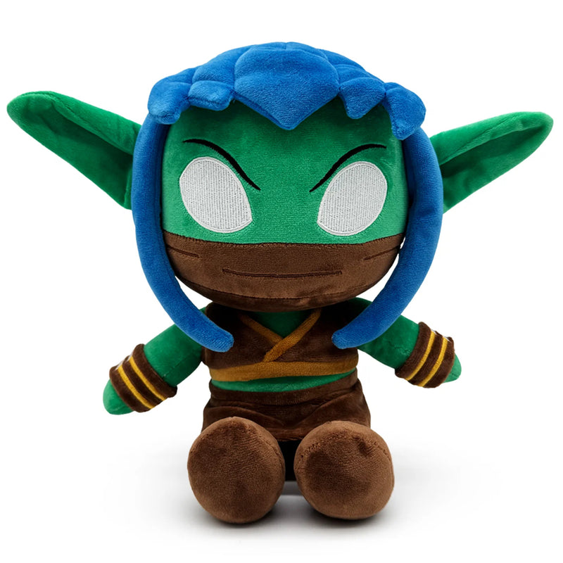 YouTooz: Skylanders Collection [Stealth Elf 9" Plush] Toys & Games Youtooz