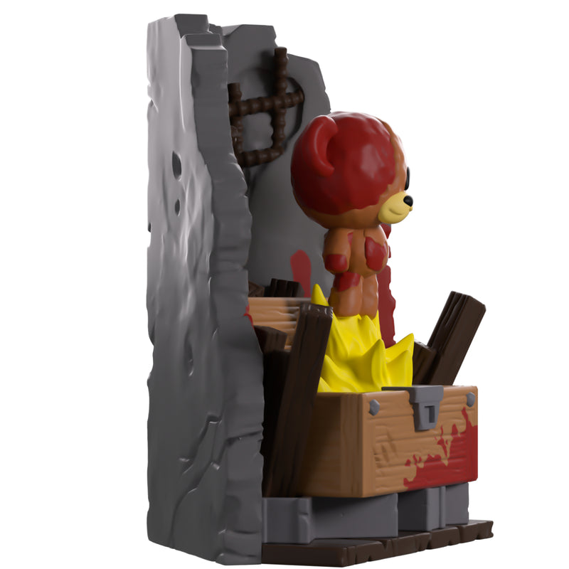 YouTooz: Call of Duty Collection [Mystery Box Vinyl Figure #0] Toys & Games Youtooz