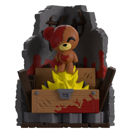 YouTooz: Call of Duty Collection [Mystery Box Vinyl Figure #0] Toys & Games Youtooz