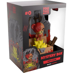 YouTooz: Call of Duty Collection [Mystery Box Vinyl Figure #0] Toys & Games Youtooz
