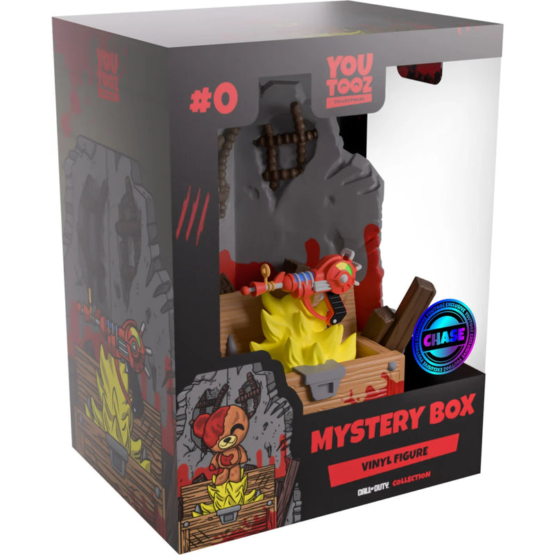 YouTooz: Call of Duty Collection [Mystery Box Vinyl Figure #0] Toys & Games Youtooz