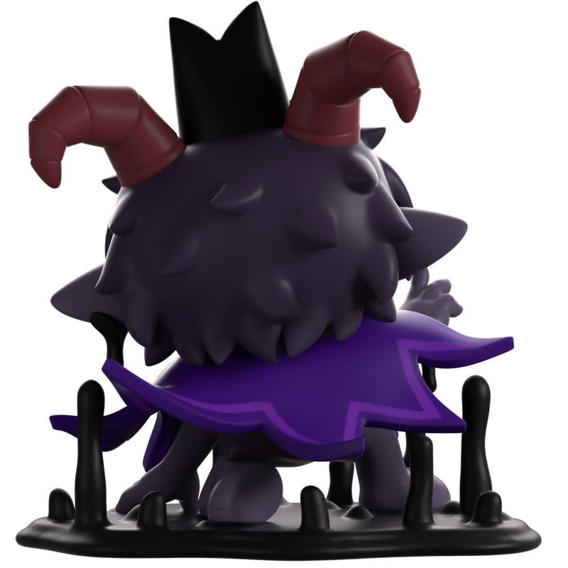 YouTooz: Cult of the Lamb Collection [Goat Vinyl Figure #6] Toys & Games Youtooz