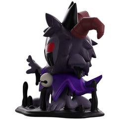 YouTooz: Cult of the Lamb Collection [Goat Vinyl Figure #6] Toys & Games Youtooz
