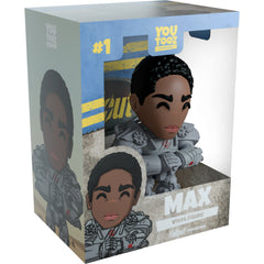 YouTooz: Fallout Collection [Max Vinyl Figure #1] Toys & Games Youtooz