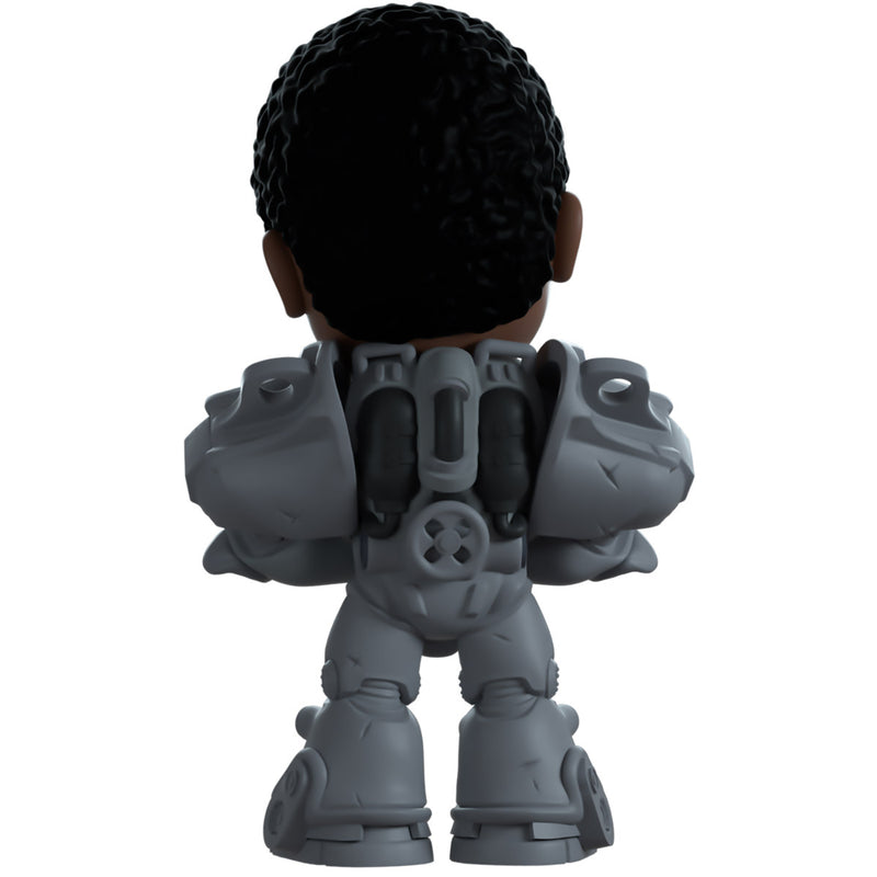 YouTooz: Fallout Collection [Max Vinyl Figure #1] Toys & Games Youtooz