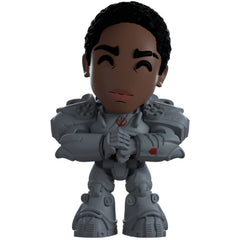 YouTooz: Fallout Collection [Max Vinyl Figure #1] Toys & Games Youtooz