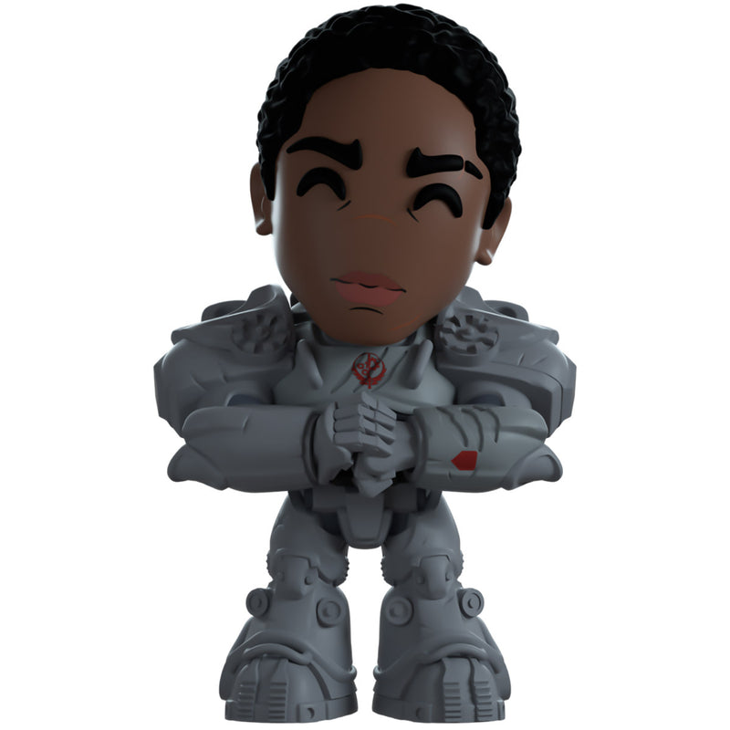YouTooz: Fallout Collection [Max Vinyl Figure #1] Toys & Games Youtooz