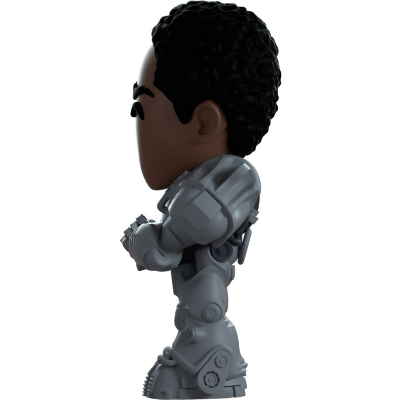 YouTooz: Fallout Collection [Max Vinyl Figure #1] Toys & Games Youtooz