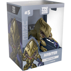 YouTooz: Halo Collection [Arbiter Vinyl Figure #5] Toys & Games Youtooz