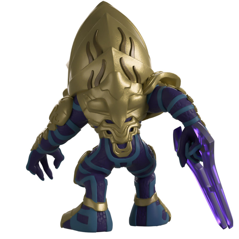 YouTooz: Halo Collection [Arbiter Vinyl Figure #5] Toys & Games Youtooz