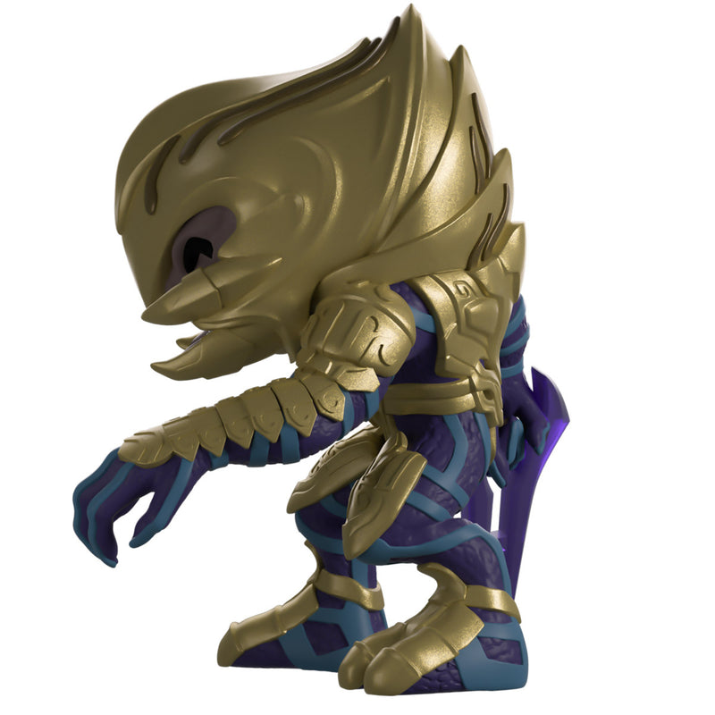 YouTooz: Halo Collection [Arbiter Vinyl Figure #5] Toys & Games Youtooz