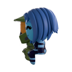 YouTooz: Halo Collection [Master Chief & Cortana Monitor Buddiez #8] Toys & Games Youtooz