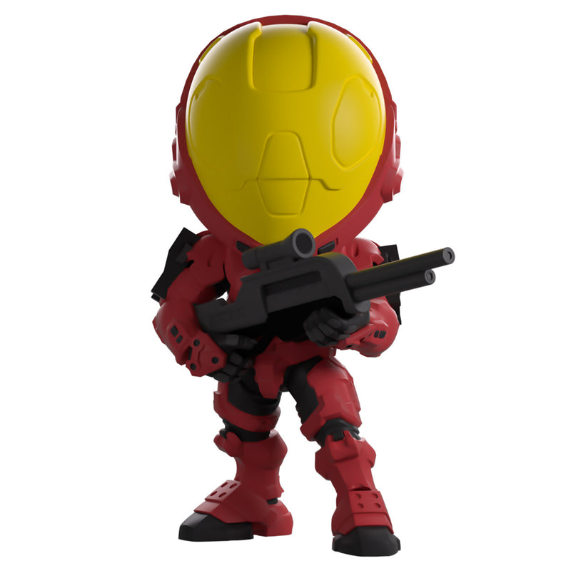 YouTooz: Halo Collection [Spartan EVA Vinyl Figure #7] Toys & Games Youtooz