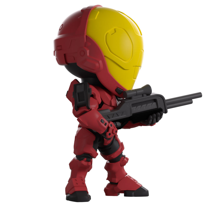 YouTooz: Halo Collection [Spartan EVA Vinyl Figure #7] Toys & Games Youtooz