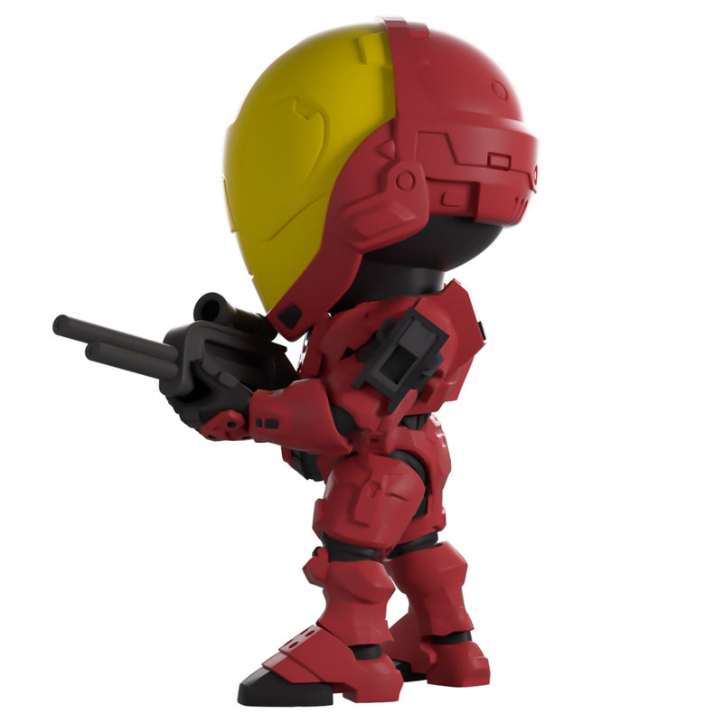 YouTooz: Halo Collection [Spartan EVA Vinyl Figure #7] Toys & Games Youtooz