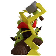 YouTooz: Marvel Collection [Throg Vinyl Figure #26] Toys & Games Youtooz