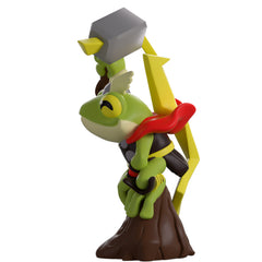 YouTooz: Marvel Collection [Throg Vinyl Figure #26] Toys & Games Youtooz