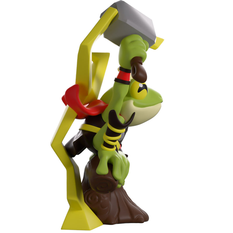 YouTooz: Marvel Collection [Throg Vinyl Figure #26] Toys & Games Youtooz