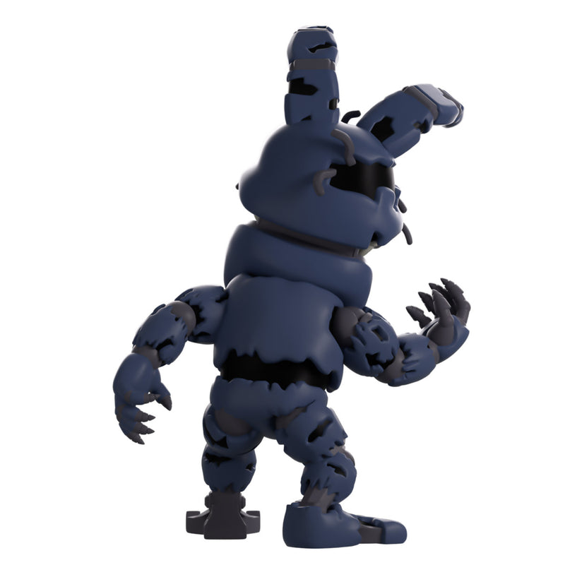YouTooz: FNAF Collection [Nightmare Bonnie Vinyl Figure #73] Toys & Games Youtooz