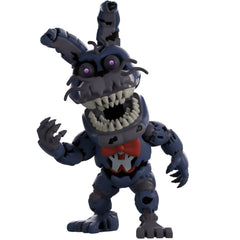 YouTooz: FNAF Collection [Nightmare Bonnie Vinyl Figure #73] Toys & Games Youtooz