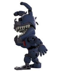 YouTooz: FNAF Collection [Nightmare Bonnie Vinyl Figure #73] Toys & Games Youtooz