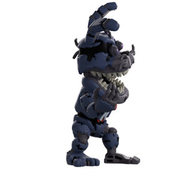 YouTooz: FNAF Collection [Nightmare Bonnie Vinyl Figure #73] Toys & Games Youtooz
