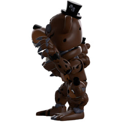 YouTooz: FNAF Collection [Nightmare Freddy and Freddles Vinyl Figure #69] Toys & Games Youtooz