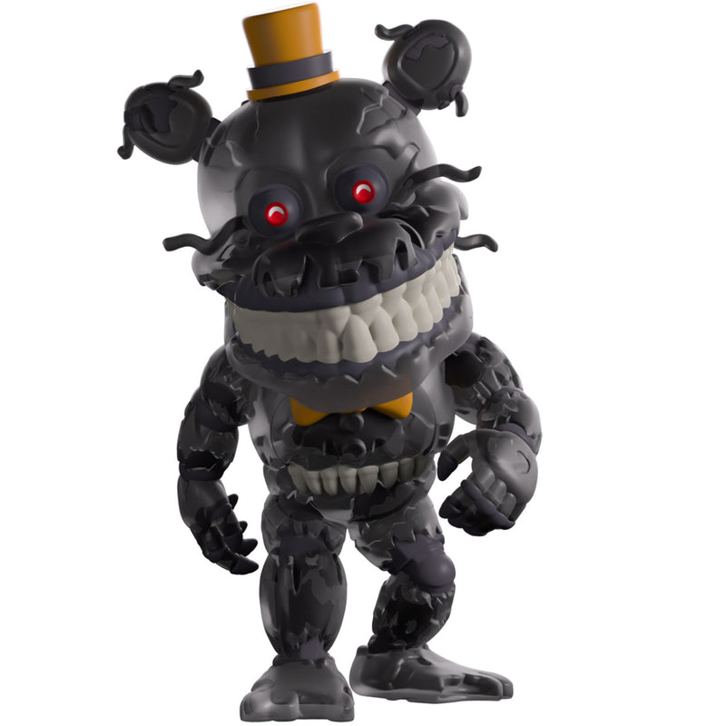 YouTooz: FNAF Collection [Nightmare Vinyl Figure #74] Toys & Games Youtooz