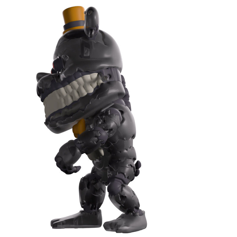 YouTooz: FNAF Collection [Nightmare Vinyl Figure #74] Toys & Games Youtooz
