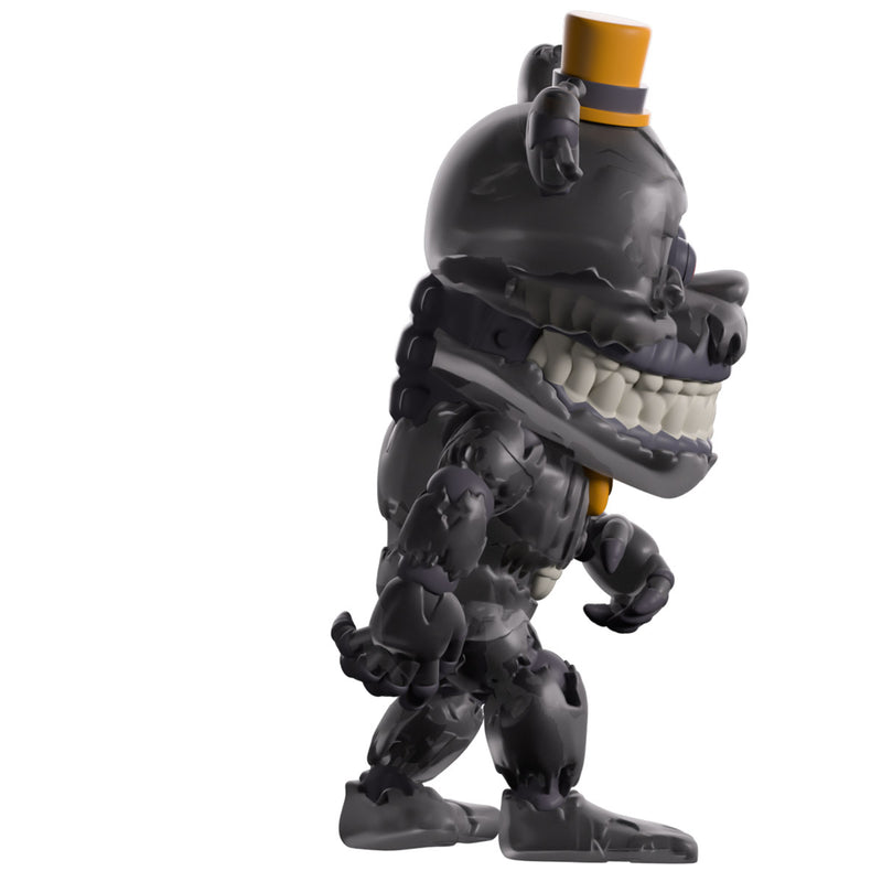 YouTooz: FNAF Collection [Nightmare Vinyl Figure #74] Toys & Games Youtooz
